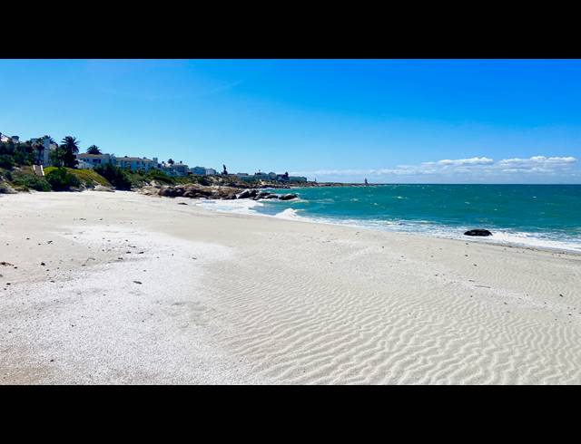 410M² VACANT LAND FOR SALE IN SHELLEY POINT